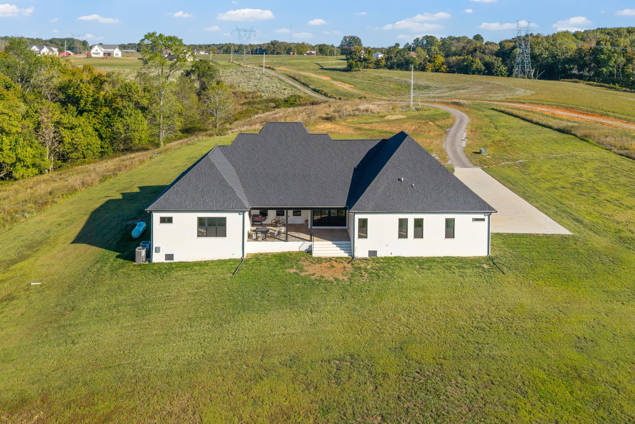 1914 Hickory Point Road Clarksville, TN 37043 - Photo 70 of 75