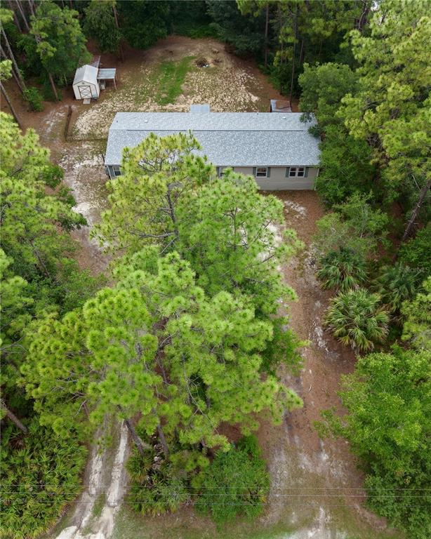 2482 South Wakulla Point Homosassa, FL 34448 - Photo 25 of 36