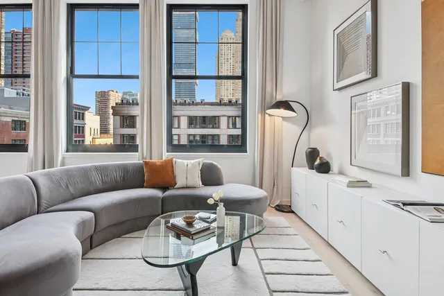 $845,000 | 155 Bay Street, Unit 707, Jersey City, NJ 07302