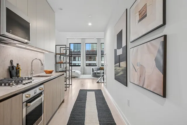 $845,000 | 155 Bay Street, Unit 707, Jersey City, NJ 07302