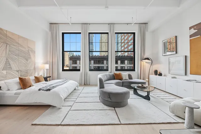 $845,000 | 155 Bay Street, Unit 707, Jersey City, NJ 07302