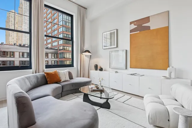 $845,000 | 155 Bay Street, Unit 707, Jersey City, NJ 07302