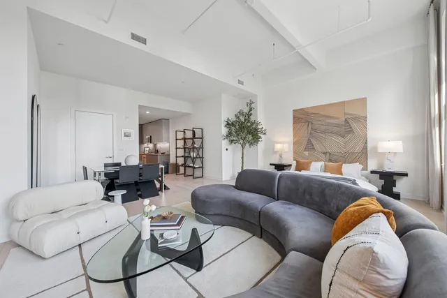 $845,000 | 155 Bay Street, Unit 707, Jersey City, NJ 07302