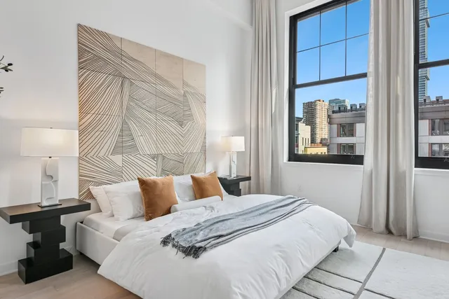 $845,000 | 155 Bay Street, Unit 707, Jersey City, NJ 07302