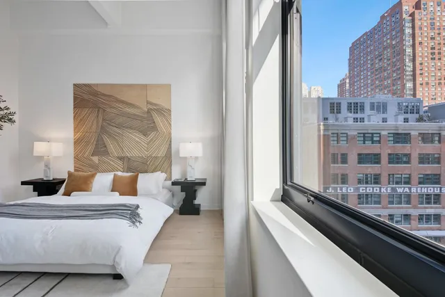 $845,000 | 155 Bay Street, Unit 707, Jersey City, NJ 07302