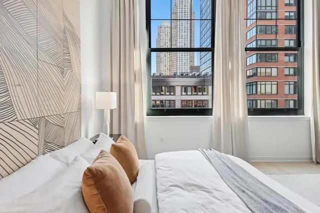 $845,000 | 155 Bay Street, Unit 707, Jersey City, NJ 07302