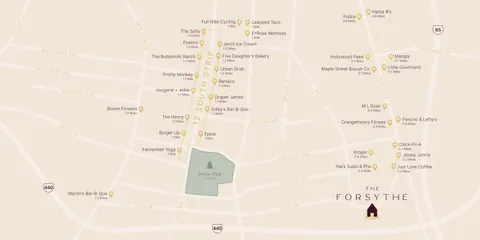 $380,997 | 825 Gale Lane, Unit 2, Nashville, TN 37204