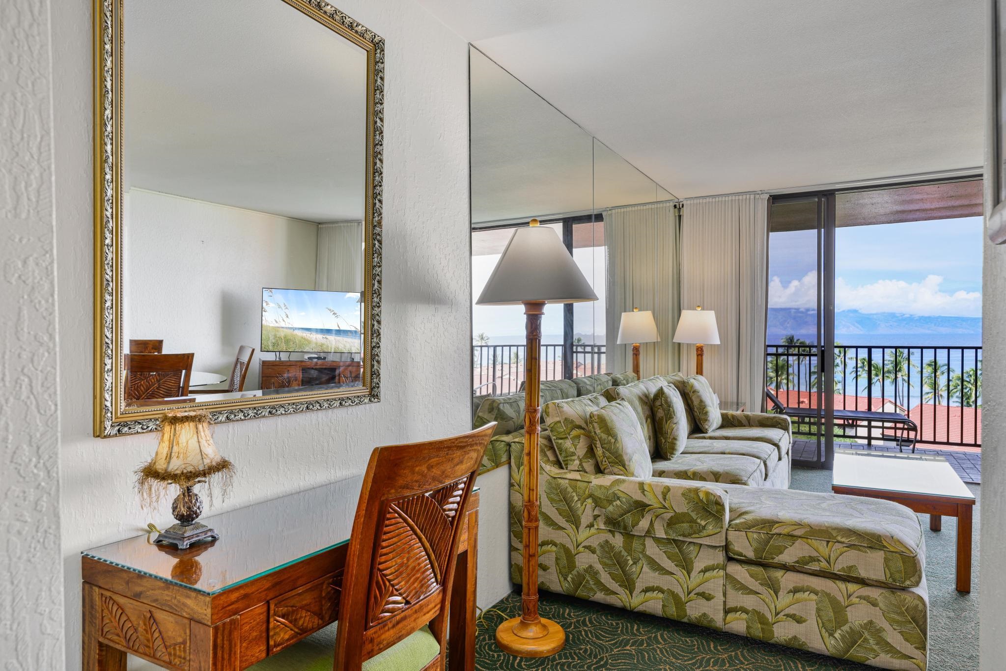 3445 Lower Honoapiilani Road, Unit 930 Lahaina, HI 96761 - Photo 12 of 35 Gallery Image 12