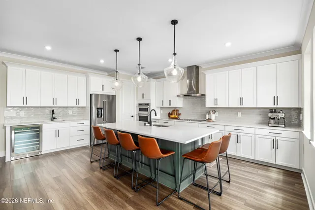 $640,000 | 6416 Timberdale Avenue, Wesley Chapel, FL 33545