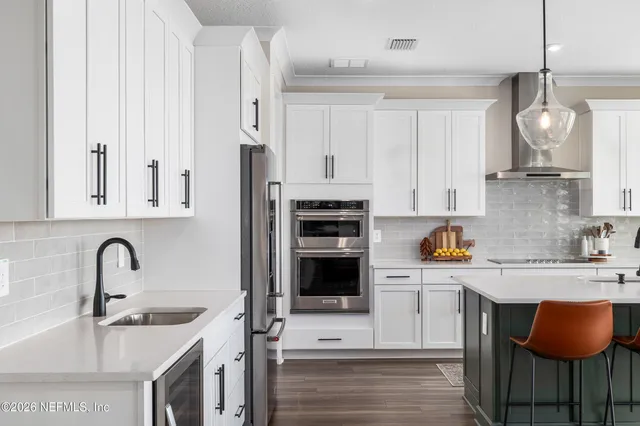 $640,000 | 6416 Timberdale Avenue, Wesley Chapel, FL 33545