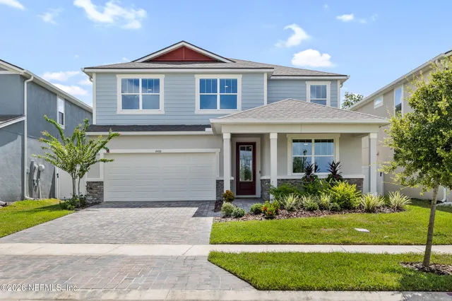 $640,000 | 6416 Timberdale Avenue, Wesley Chapel, FL 33545