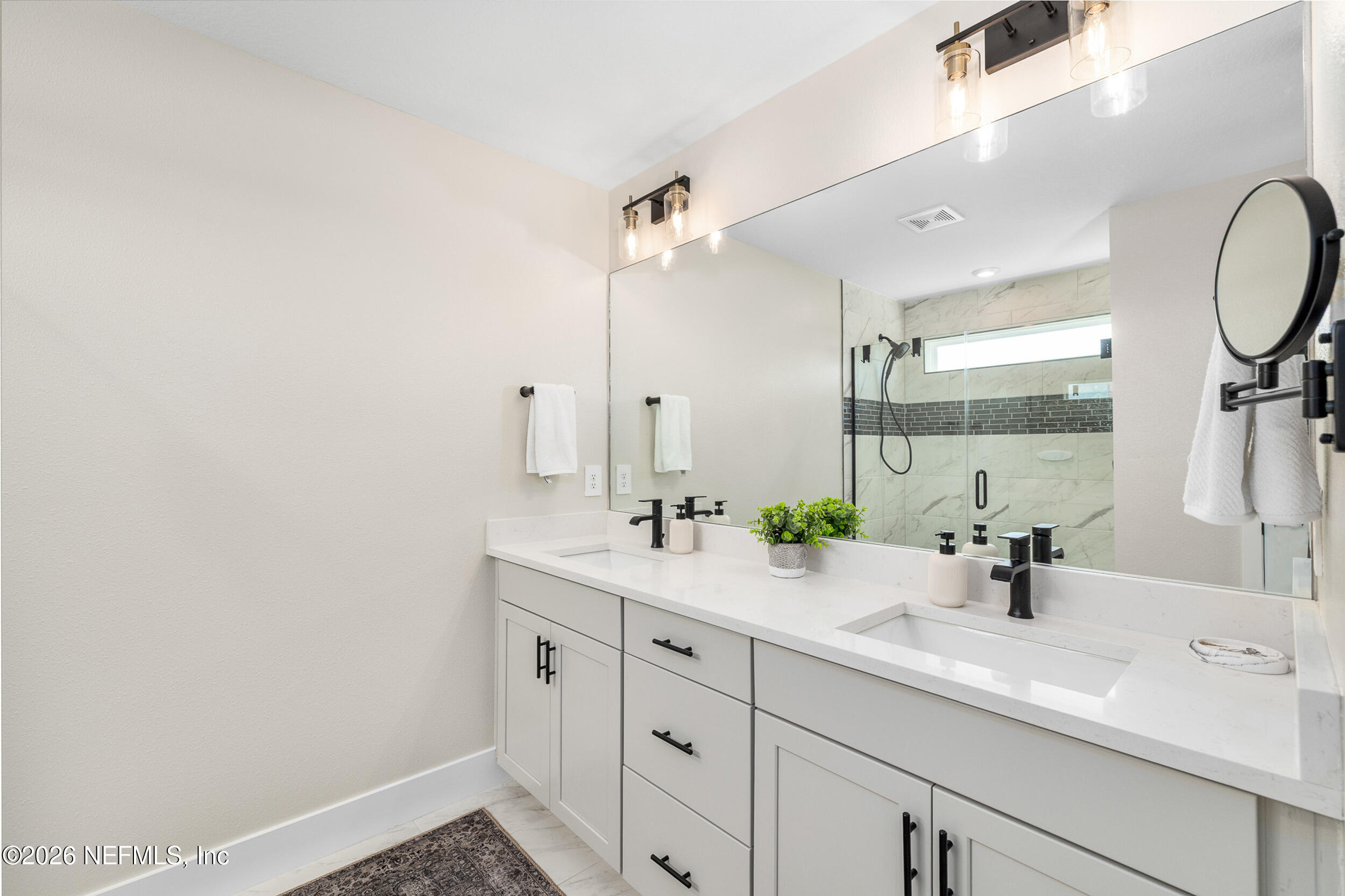 6416 Timberdale Avenue Wesley Chapel, FL 33545 - Photo 23 of 44 Primary Bath