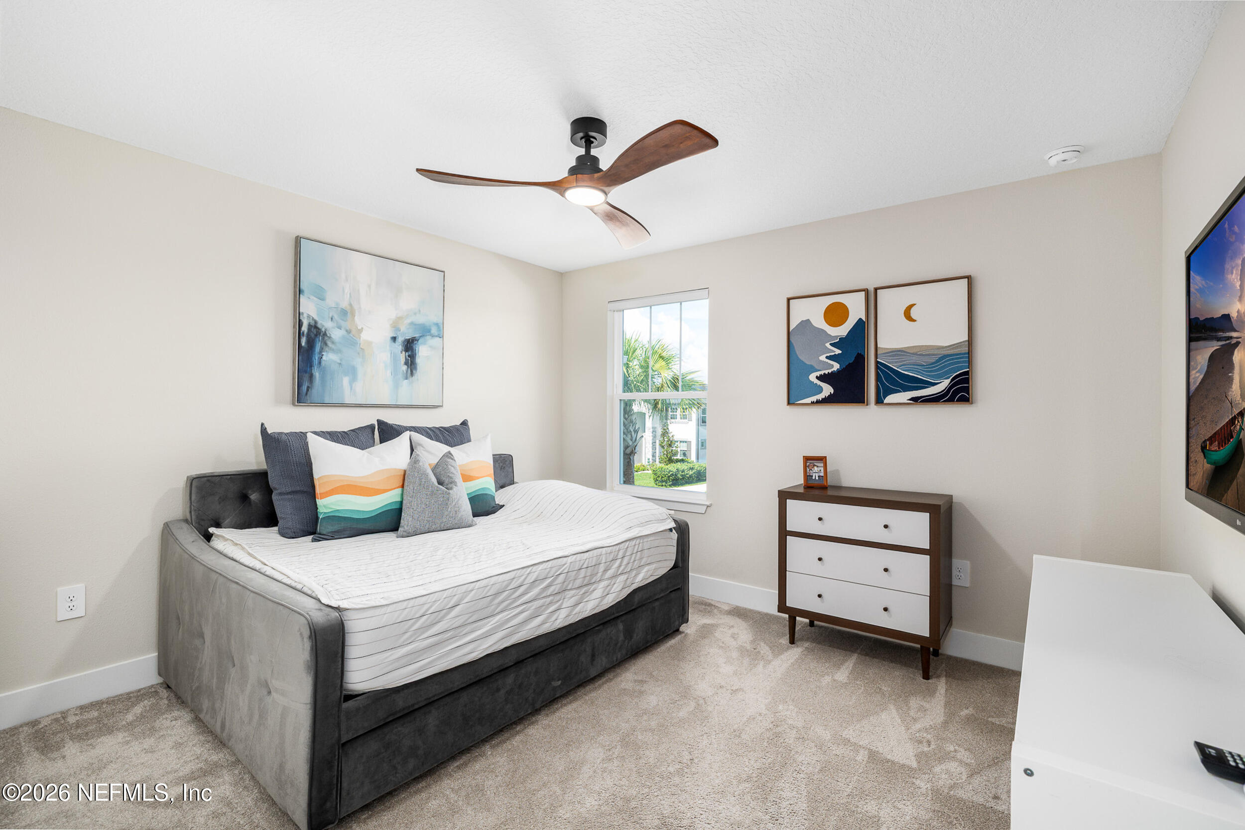 6416 Timberdale Avenue Wesley Chapel, FL 33545 - Photo 27 of 44 Guest Bed 4