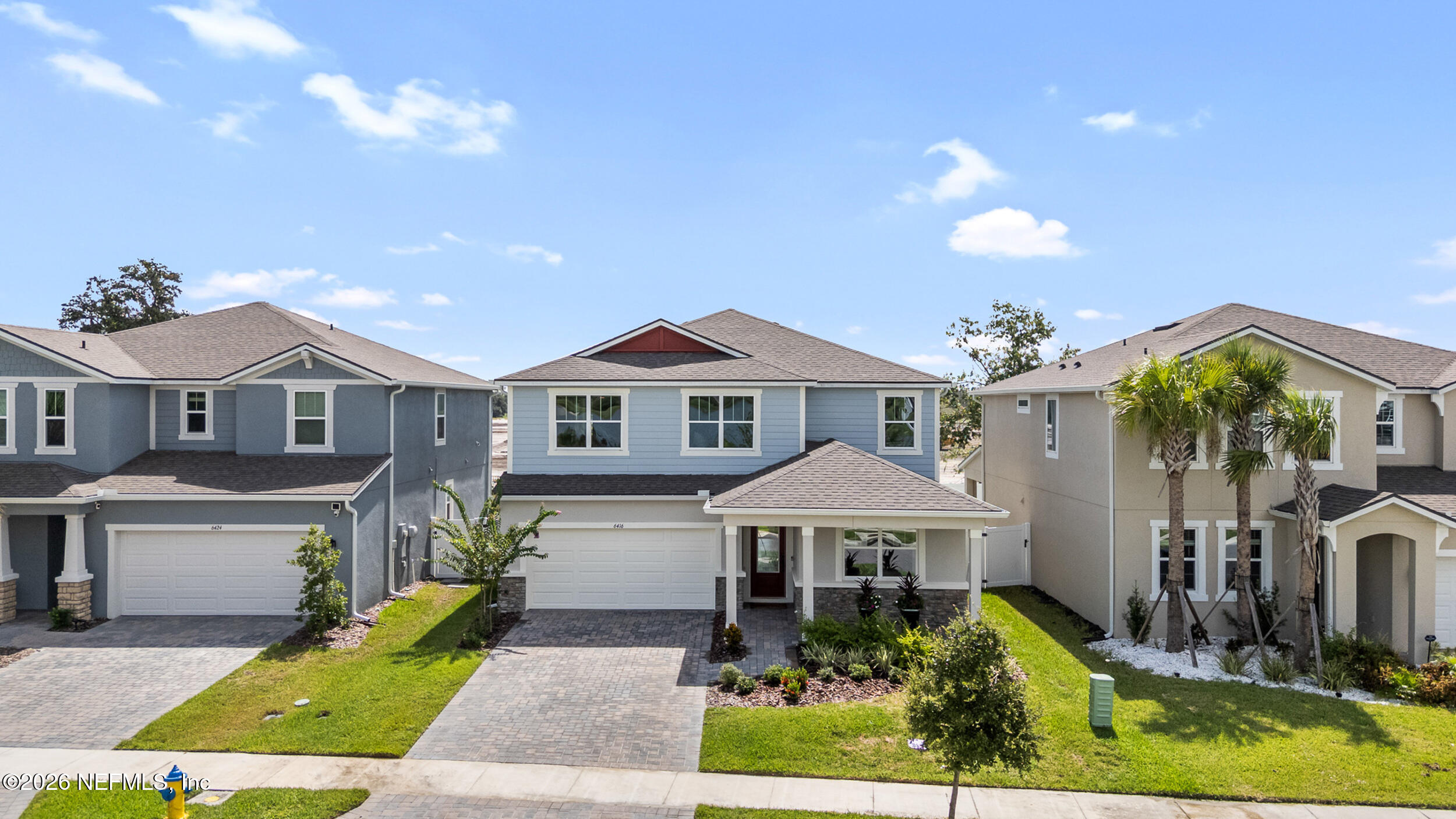 6416 Timberdale Avenue Wesley Chapel, FL 33545 - Photo 35 of 44 Aerial