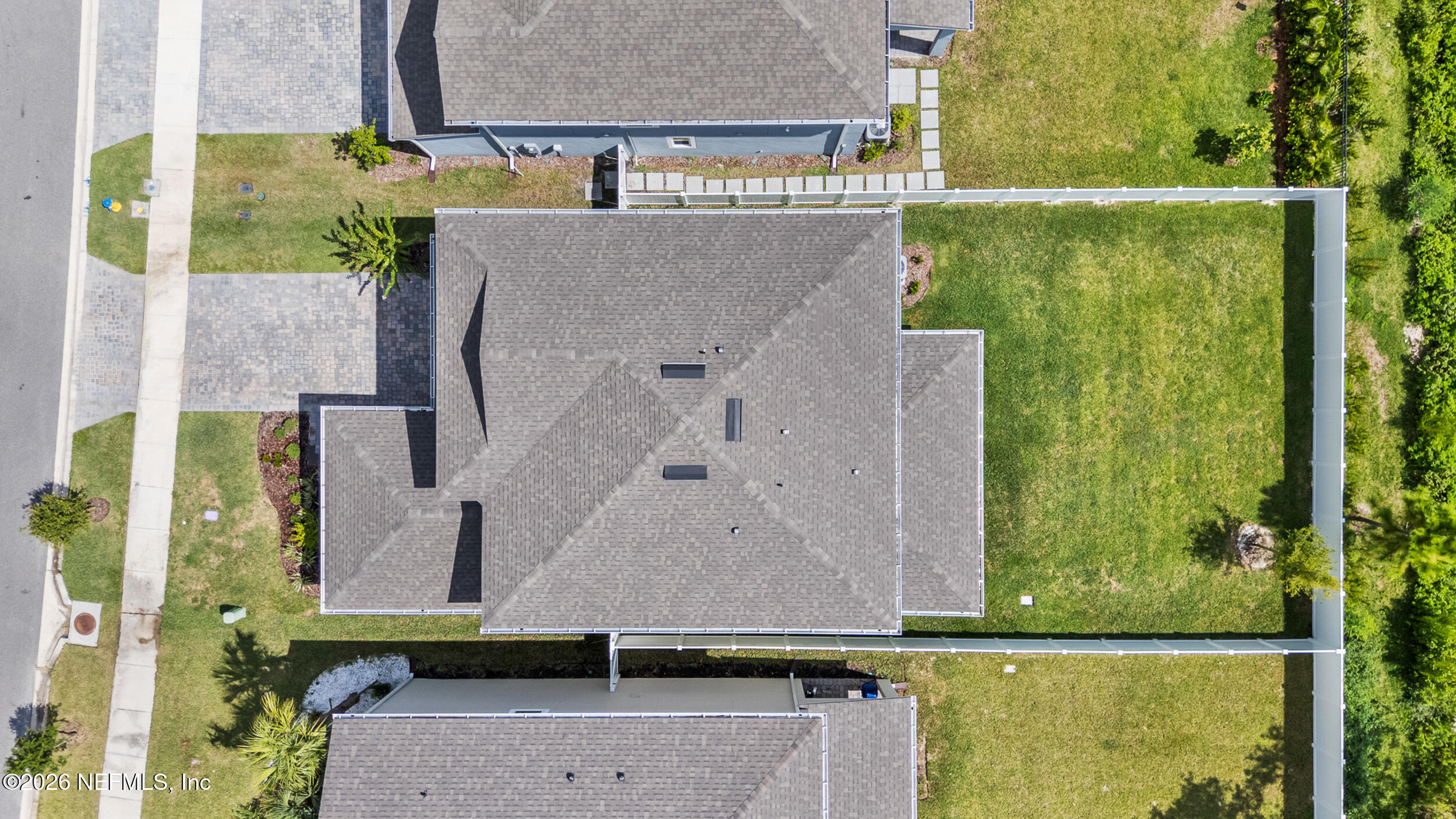 6416 Timberdale Avenue Wesley Chapel, FL 33545 - Photo 37 of 44 Aerial