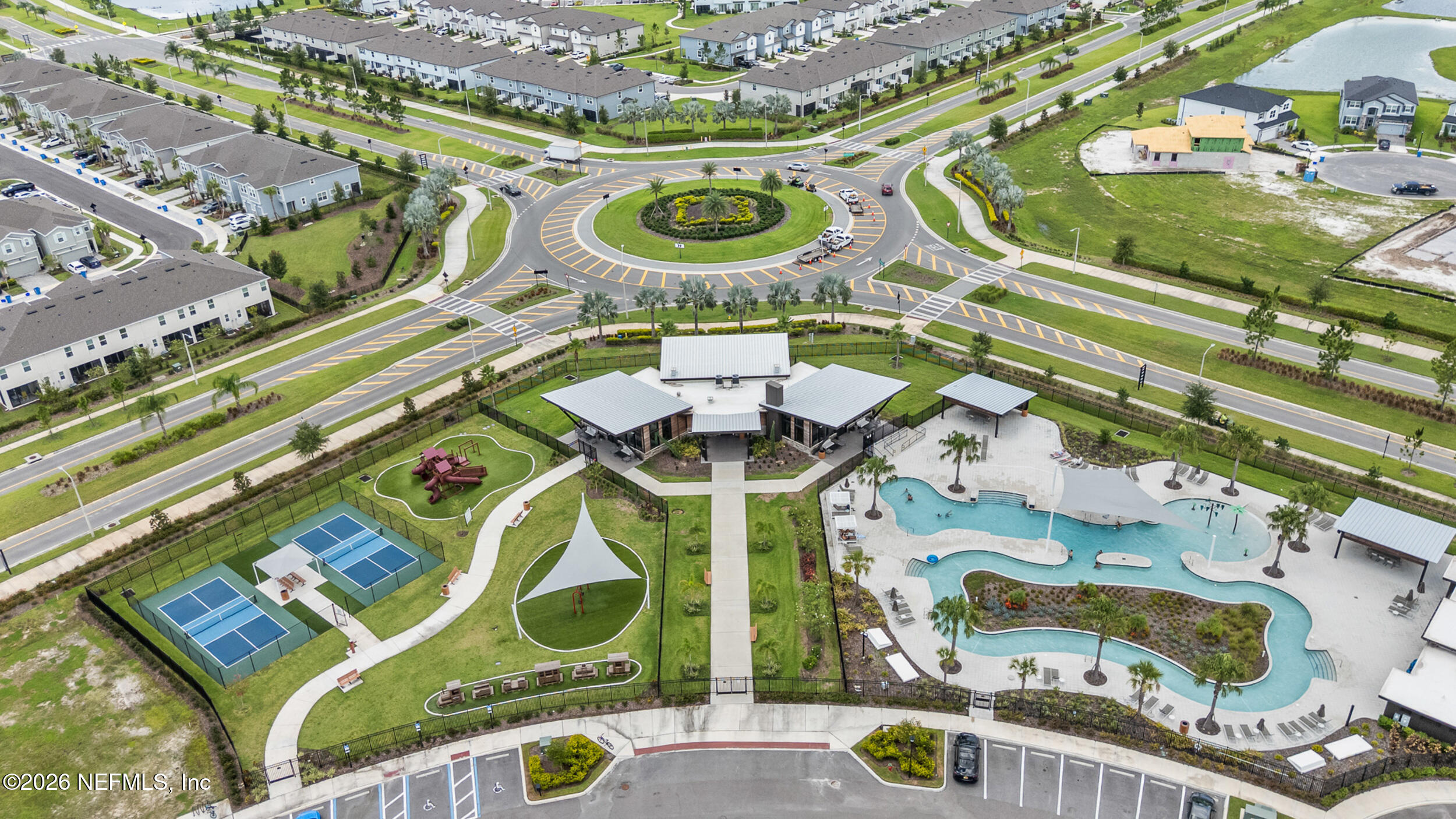 6416 Timberdale Avenue Wesley Chapel, FL 33545 - Photo 40 of 44 Amenities