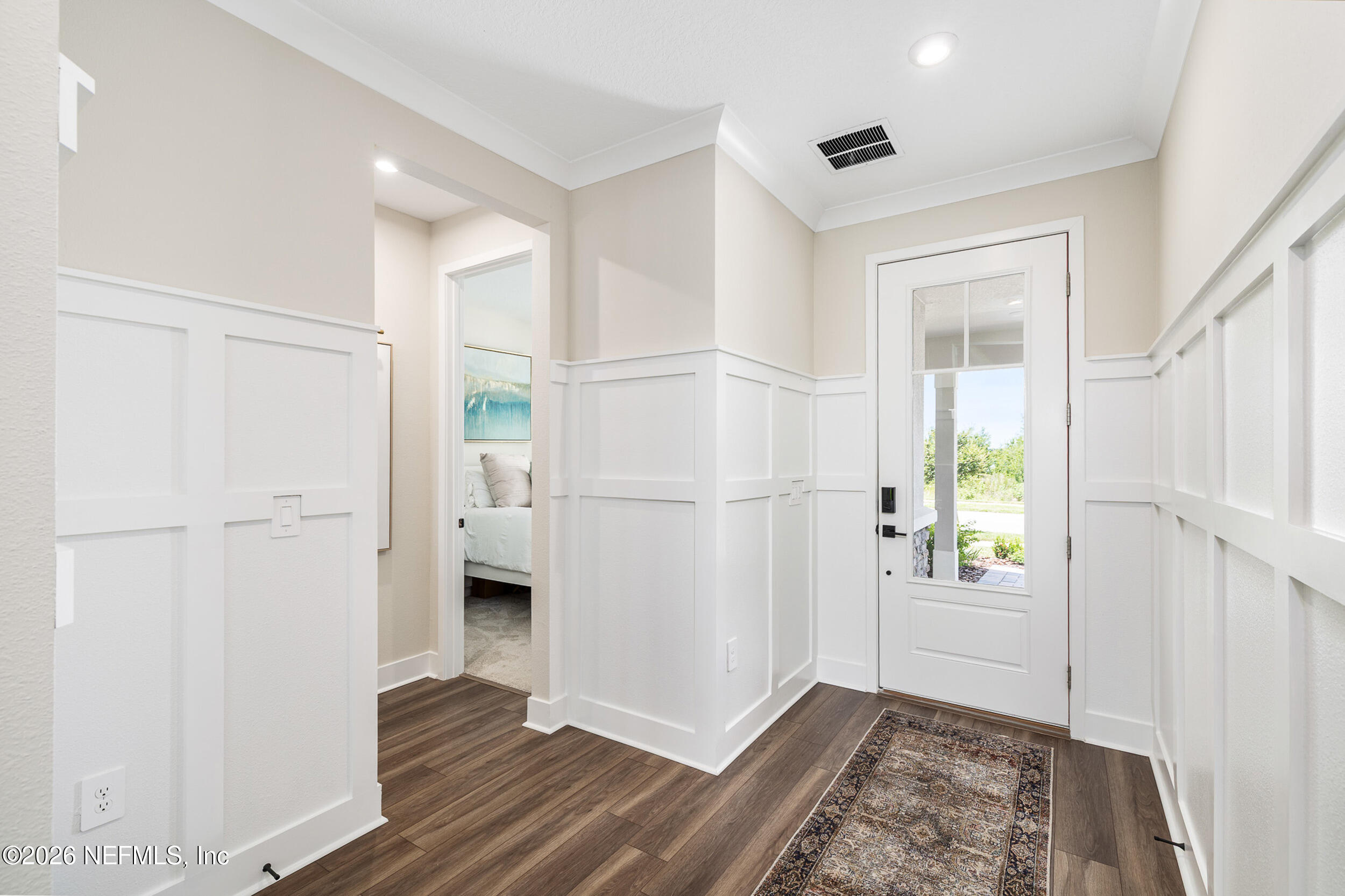 6416 Timberdale Avenue Wesley Chapel, FL 33545 - Photo 5 of 44 Entry