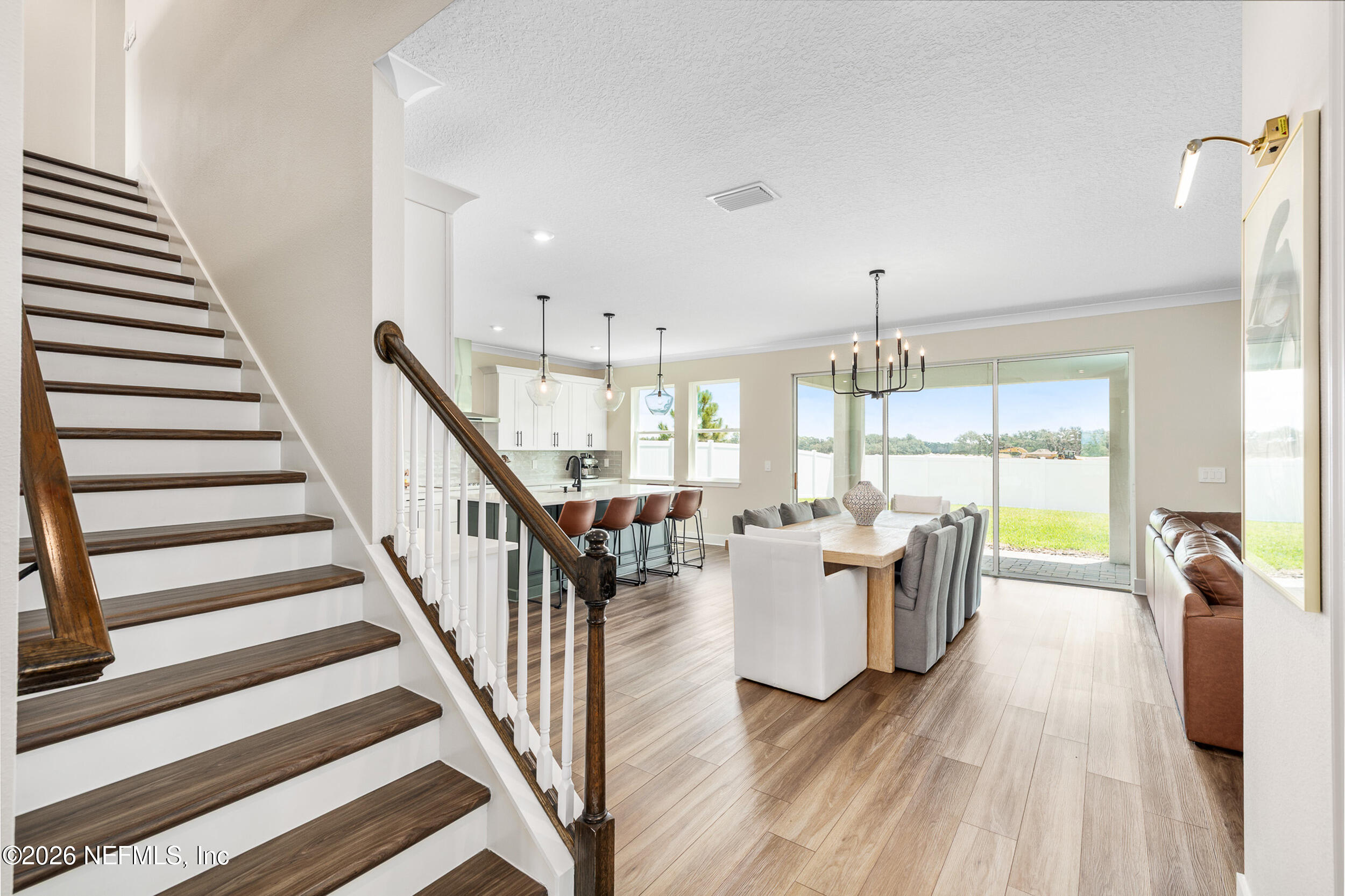 6416 Timberdale Avenue Wesley Chapel, FL 33545 - Photo 6 of 44 Open Concept