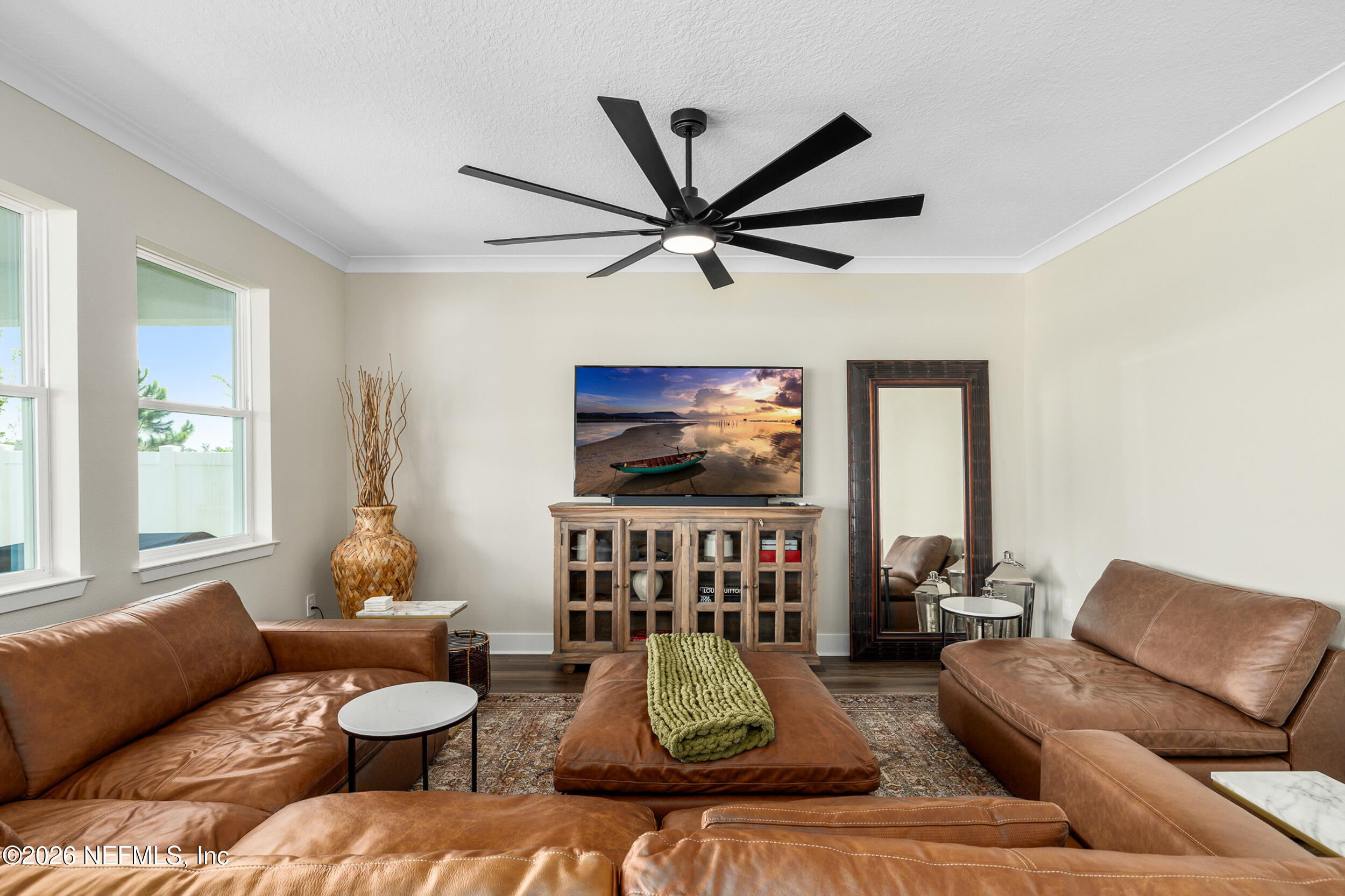 6416 Timberdale Avenue Wesley Chapel, FL 33545 - Photo 8 of 44 Family Room