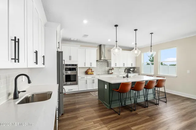 $640,000 | 6416 Timberdale Avenue, Wesley Chapel, FL 33545