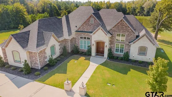 $1,150,000 | 66 South Ryder Cup Trail, Hideaway, TX 75771