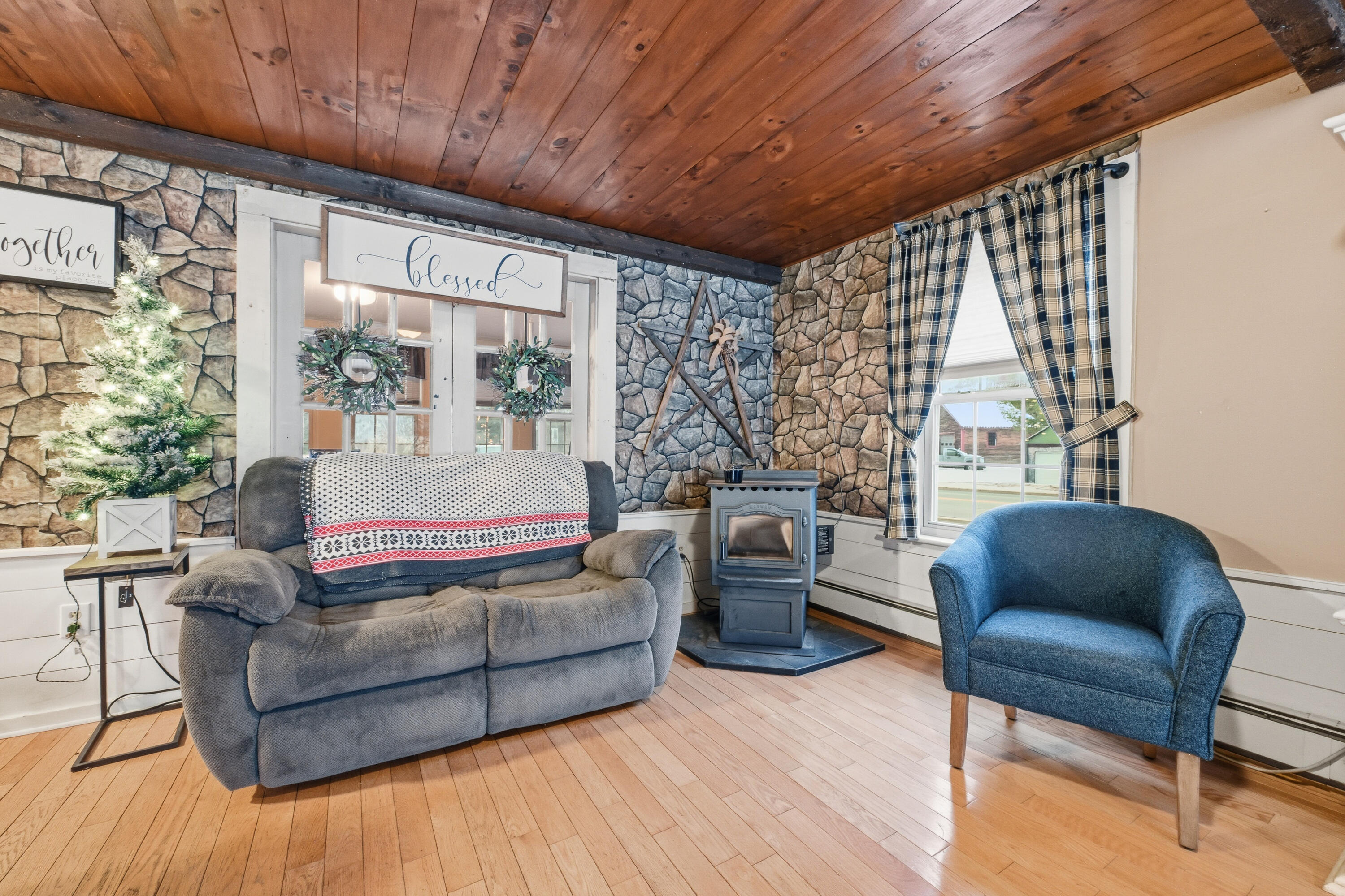 465 Carthage Road Carthage, ME 04224 - Photo 11 of 52