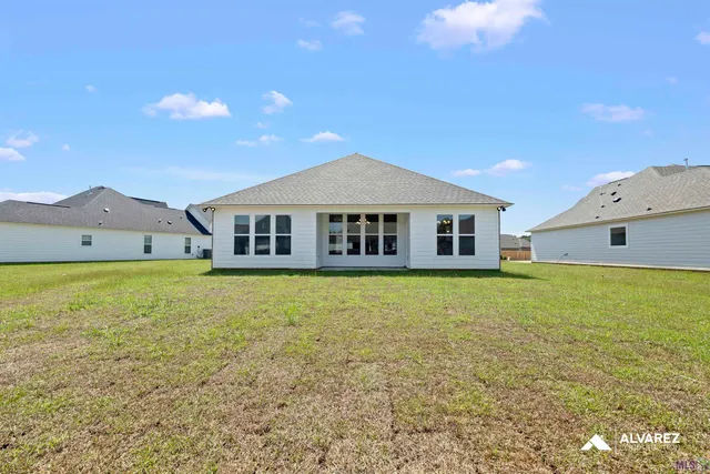 $404,990 | 4060 Kelly Lane, Madisonville, LA 70447