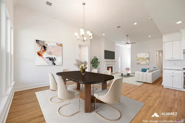 $404,990 | 4060 Kelly Lane, Madisonville, LA 70447