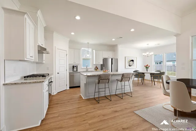 $404,990 | 4060 Kelly Lane, Madisonville, LA 70447