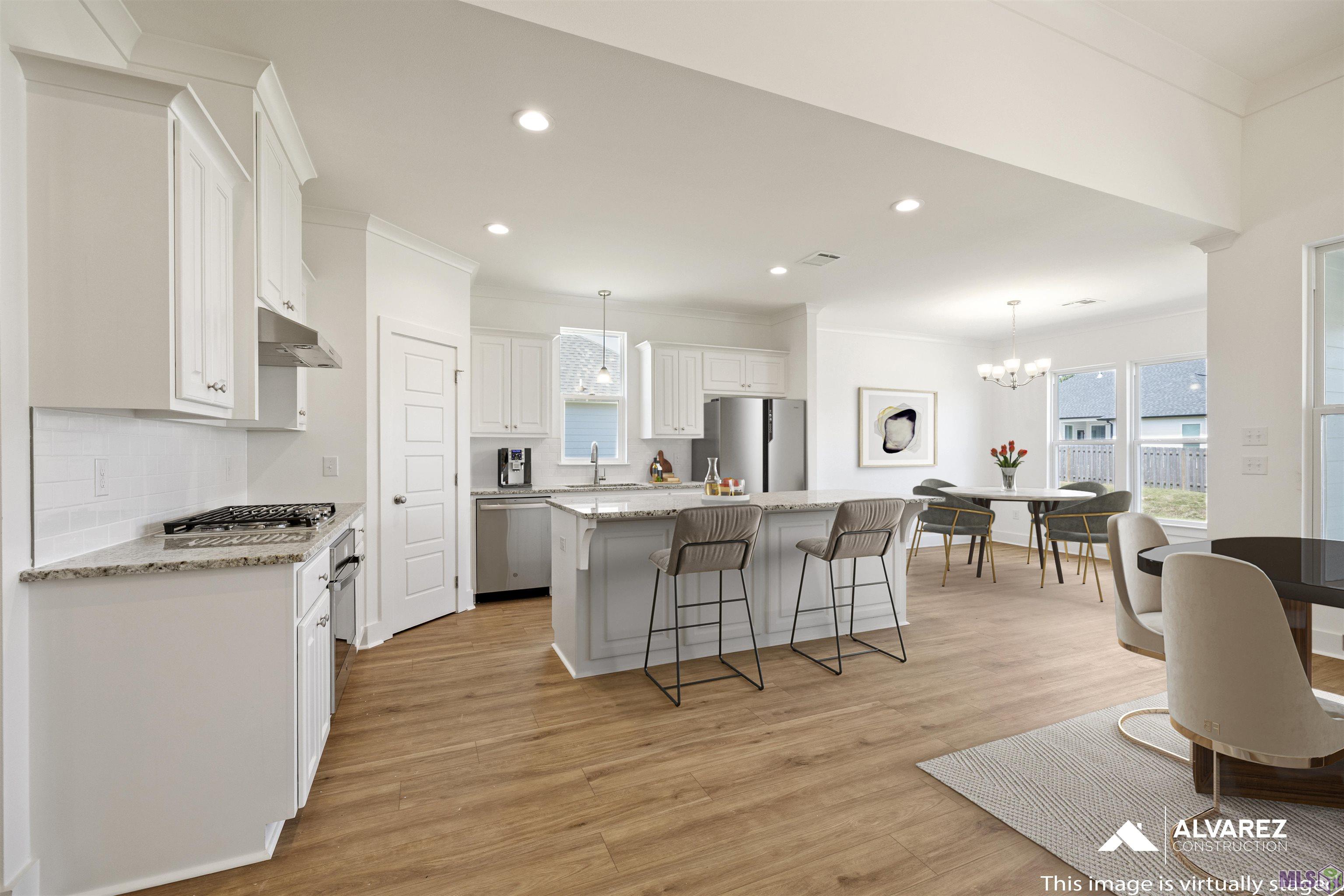 4060 Kelly Lane Madisonville, LA 70447 - Photo 3 of 19