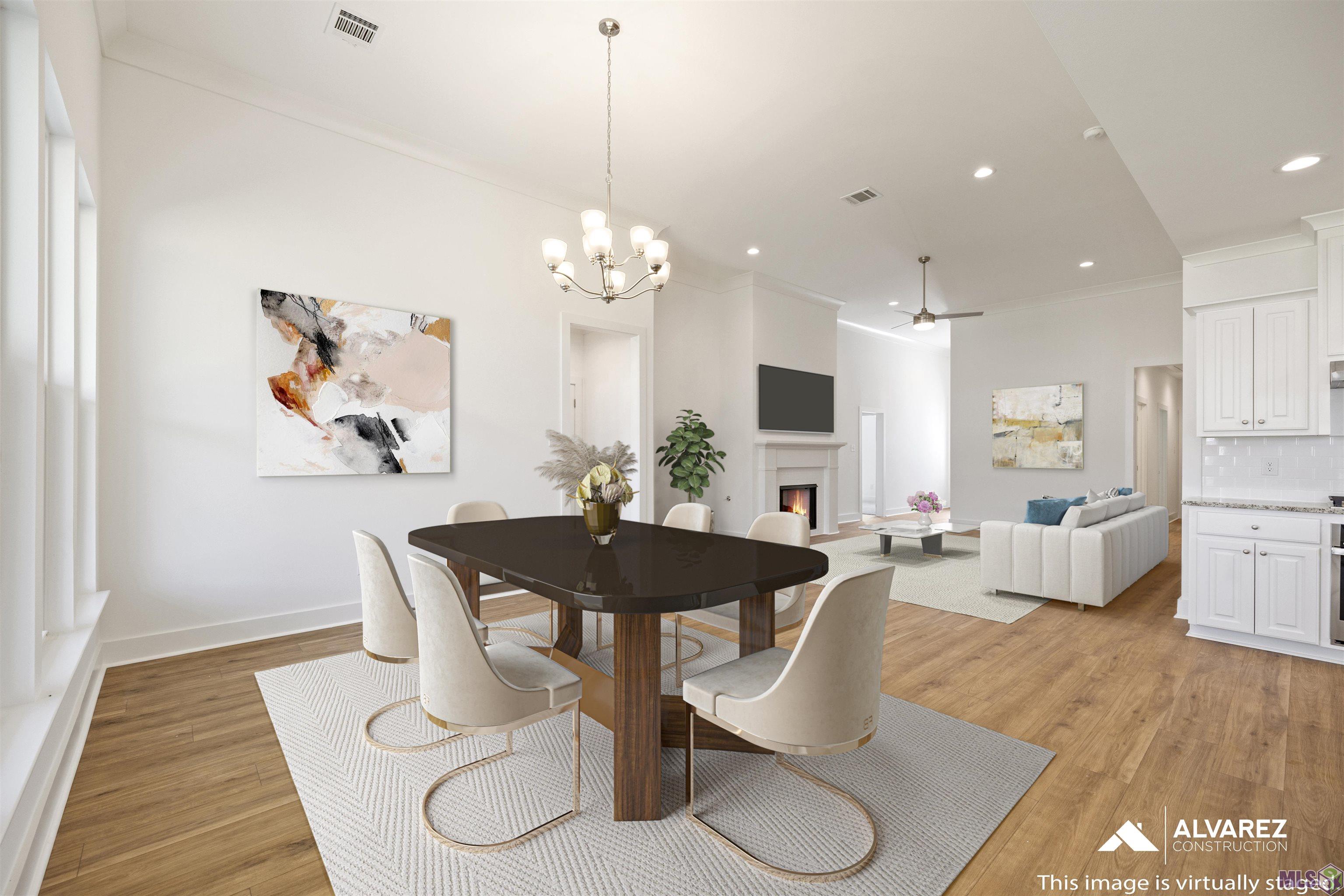 4060 Kelly Lane Madisonville, LA 70447 - Photo 4 of 19