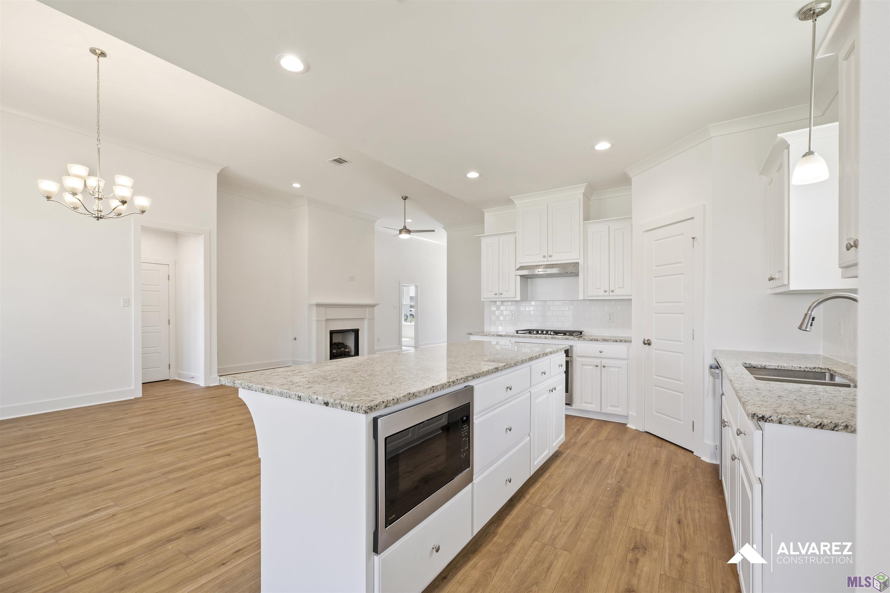 4060 Kelly Lane Madisonville, LA 70447 - Photo 5 of 19