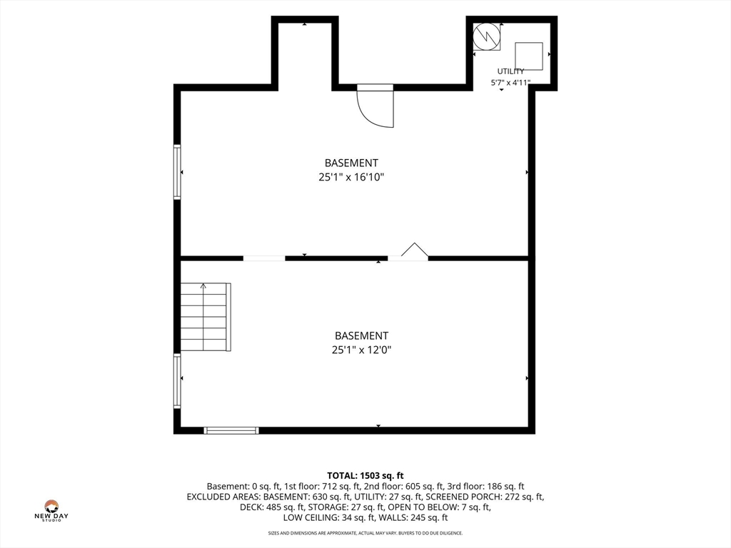 20 Bell Street Quincy, MA 02169 - Photo 40 of 40