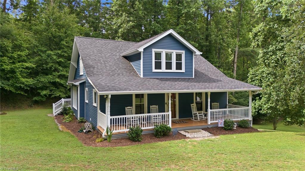 234 Williams Farm Road Wilkesboro, NC 28697 - Photo 31 of 43