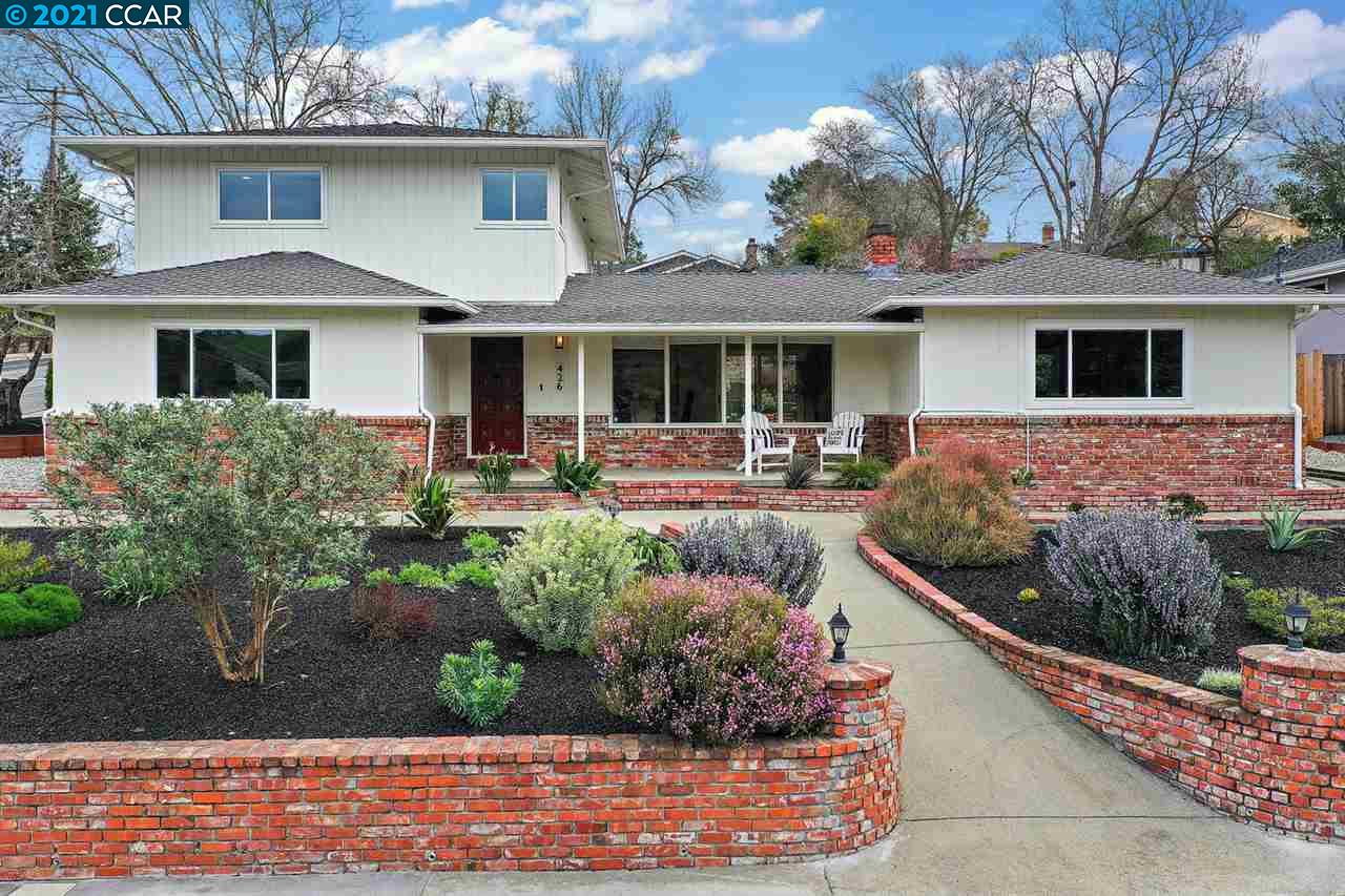 426 Castello Road Lafayette, CA 94549 - Photo 1 of 1 Gallery Image 1