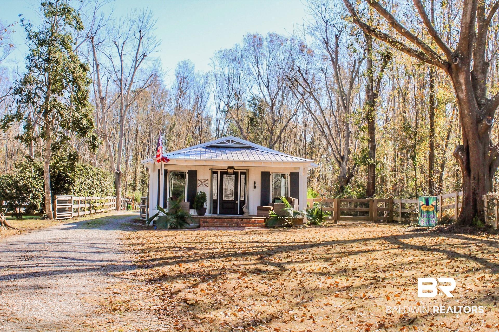 13218 Mary Ann Bch Road Fairhope, AL 36532 - Photo 4 of 34