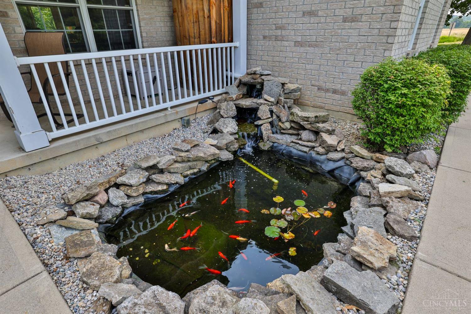 9741 Lees Creek Road Harrison, OH 45030 - Photo 46 of 56 Gallery Image 46