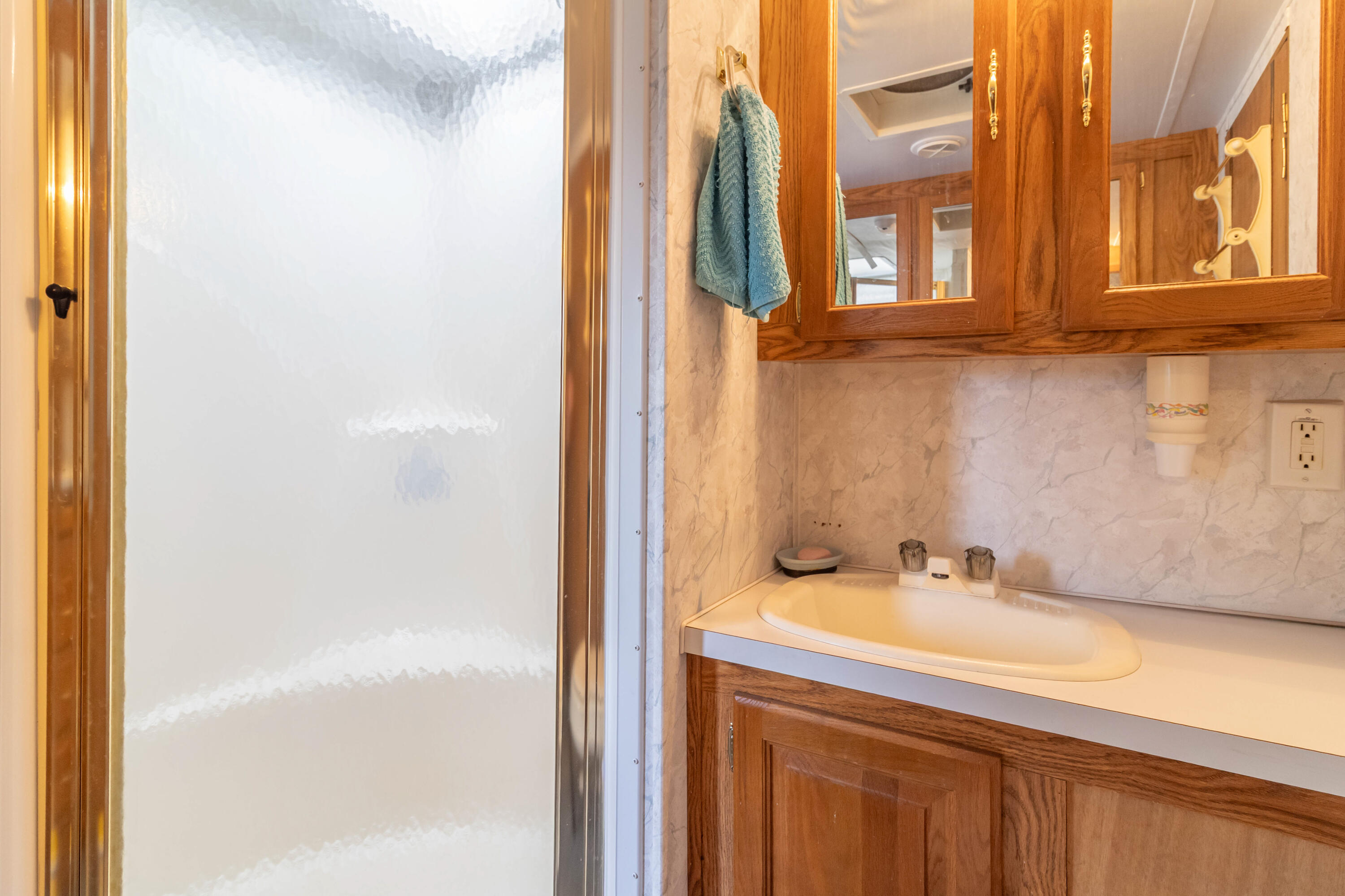 53 Calvin Oakfield, ME 04763 - Photo 56 of 100