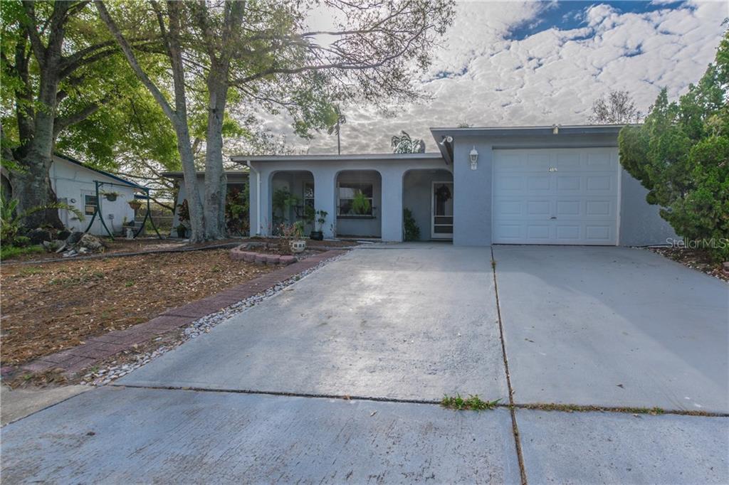 4819 5th Street New Port Richey, FL 34653 - Photo 1 of 1 Gallery Image 1