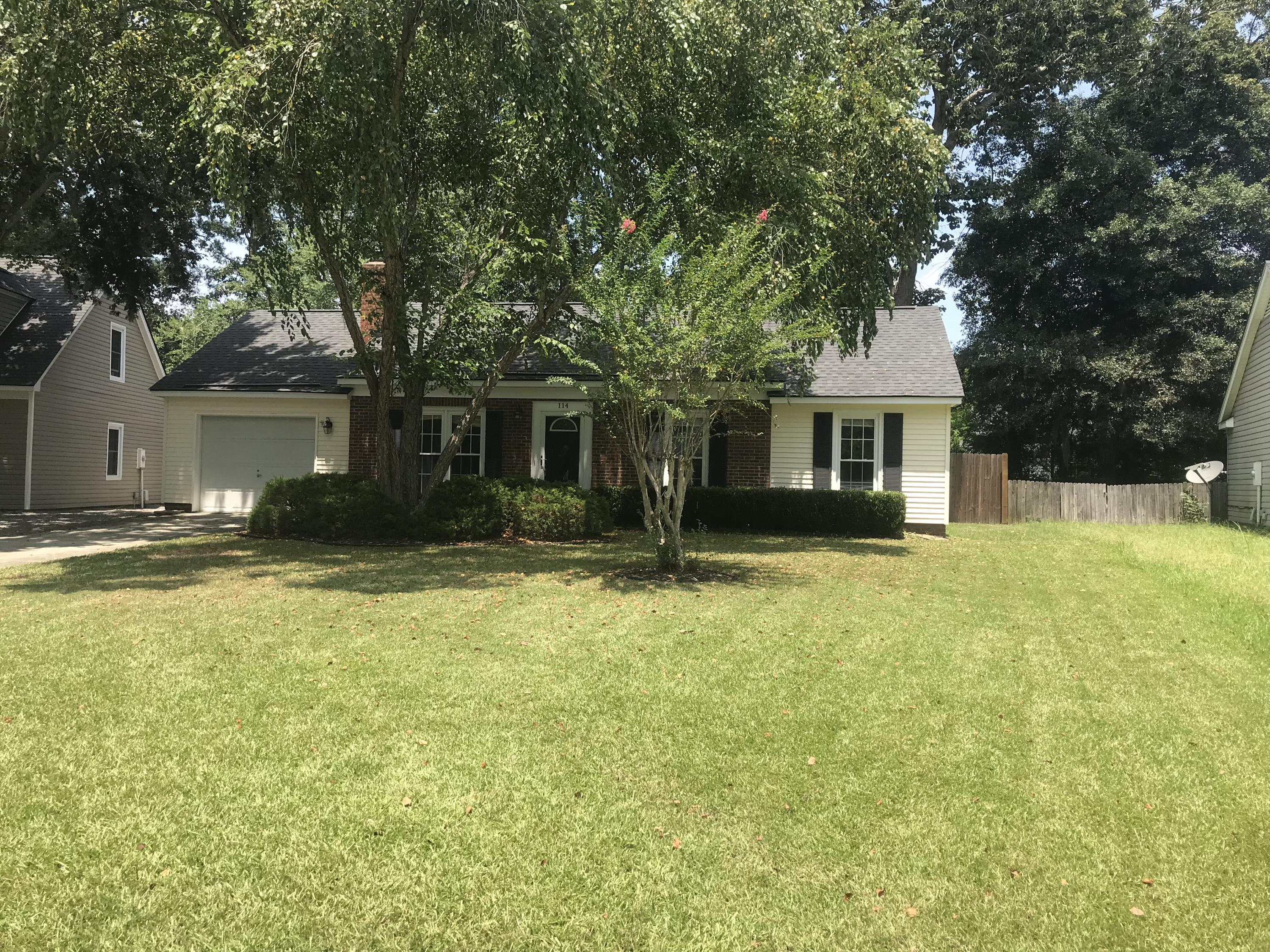 114 Towne Square Road Summerville, SC 29485 - Photo 1 of 1 5F2F861C-7E05-4E28-AF0D-1D6C6D4E12A0