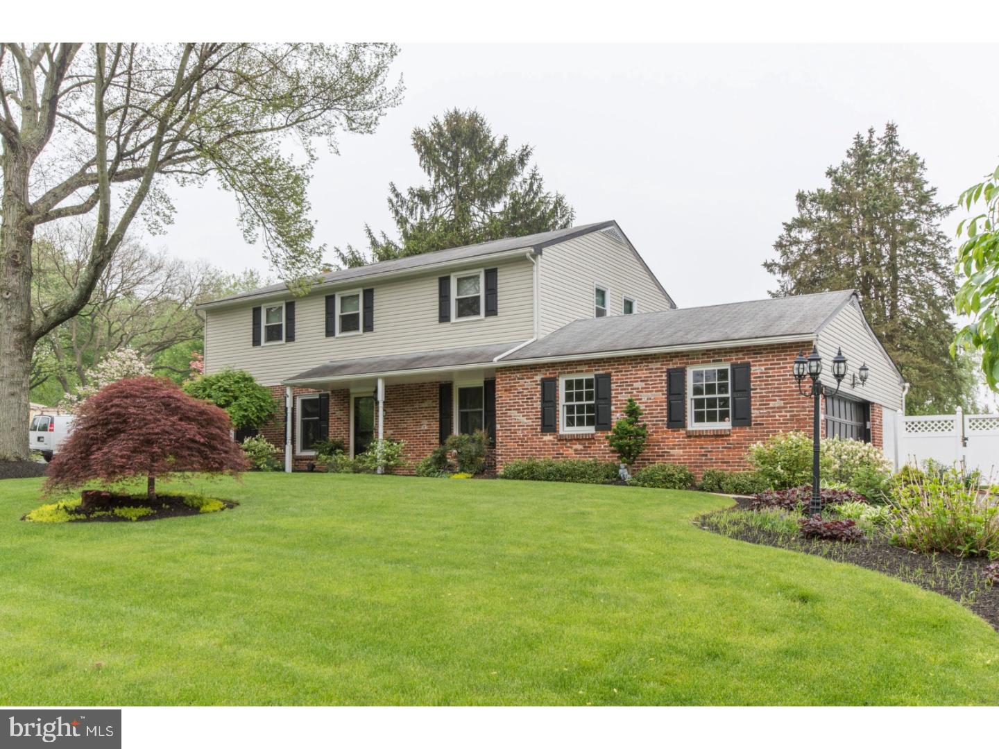 1008 Anna Road West Chester, PA 19380 - Photo 1 of 25 Gallery Image 1