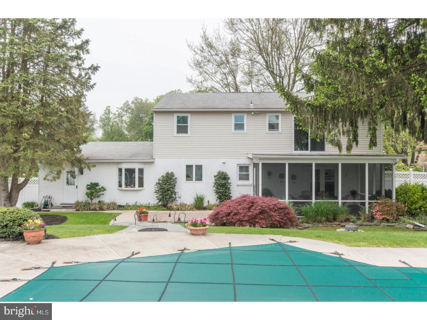 1008 Anna Road West Chester, PA 19380 - Photo 23 of 25 Gallery Image 23
