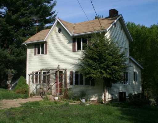 1505 Upper Mateer Road Vandergrift, PA 15690 - Photo 1 of 7 Exterior Front.