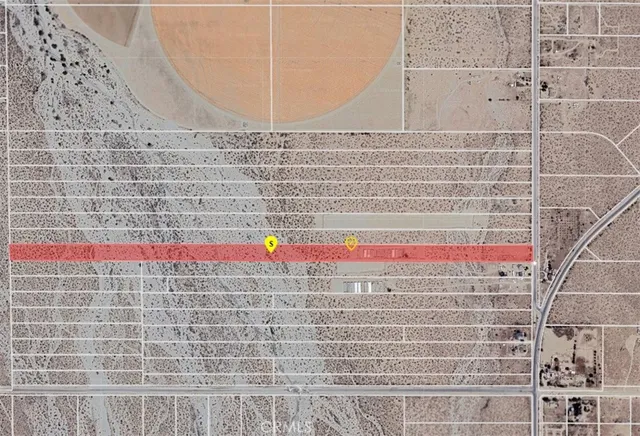 a view of a terrace with sky view