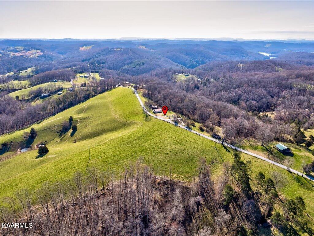 2 Wilson Road Speedwell, TN 37870 - Photo 11 of 28 Tract 2 Wilson Road - 11