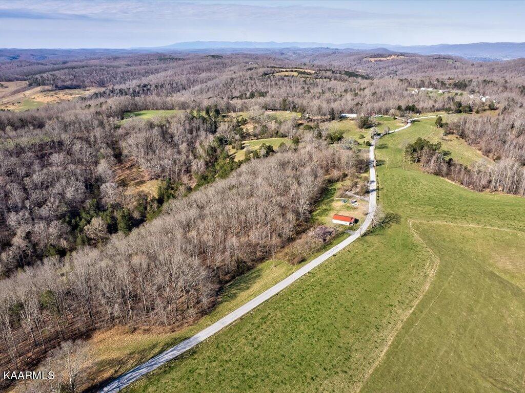 2 Wilson Road Speedwell, TN 37870 - Photo 19 of 28 Tract 2 Wilson Road - 19