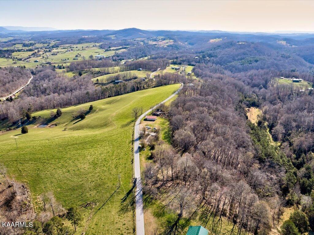 2 Wilson Road Speedwell, TN 37870 - Photo 23 of 28 Tract 2 Wilson Road - 23