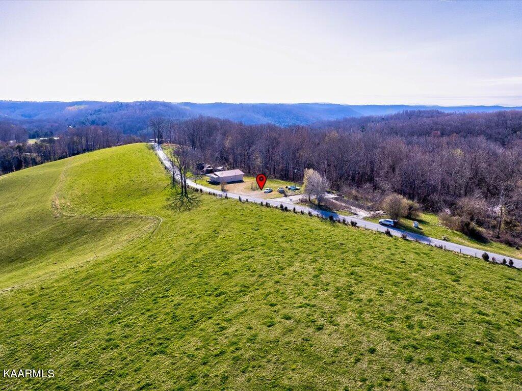 2 Wilson Road Speedwell, TN 37870 - Photo 27 of 28 Tract 2 Wilson Road - 27