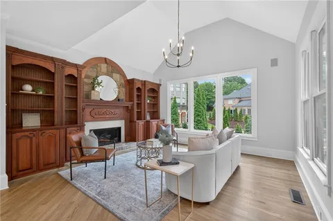$950,000 | 1455 Edenfield Pointe, Cumming, GA 30041