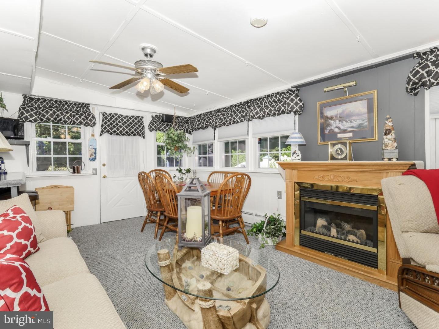 5 Rita Road Yardley, PA 19067 - Photo 11 of 25 Sun Room